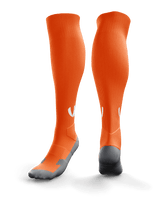 Performance Socks - Orange