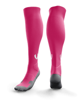 Performance Socks - Pink