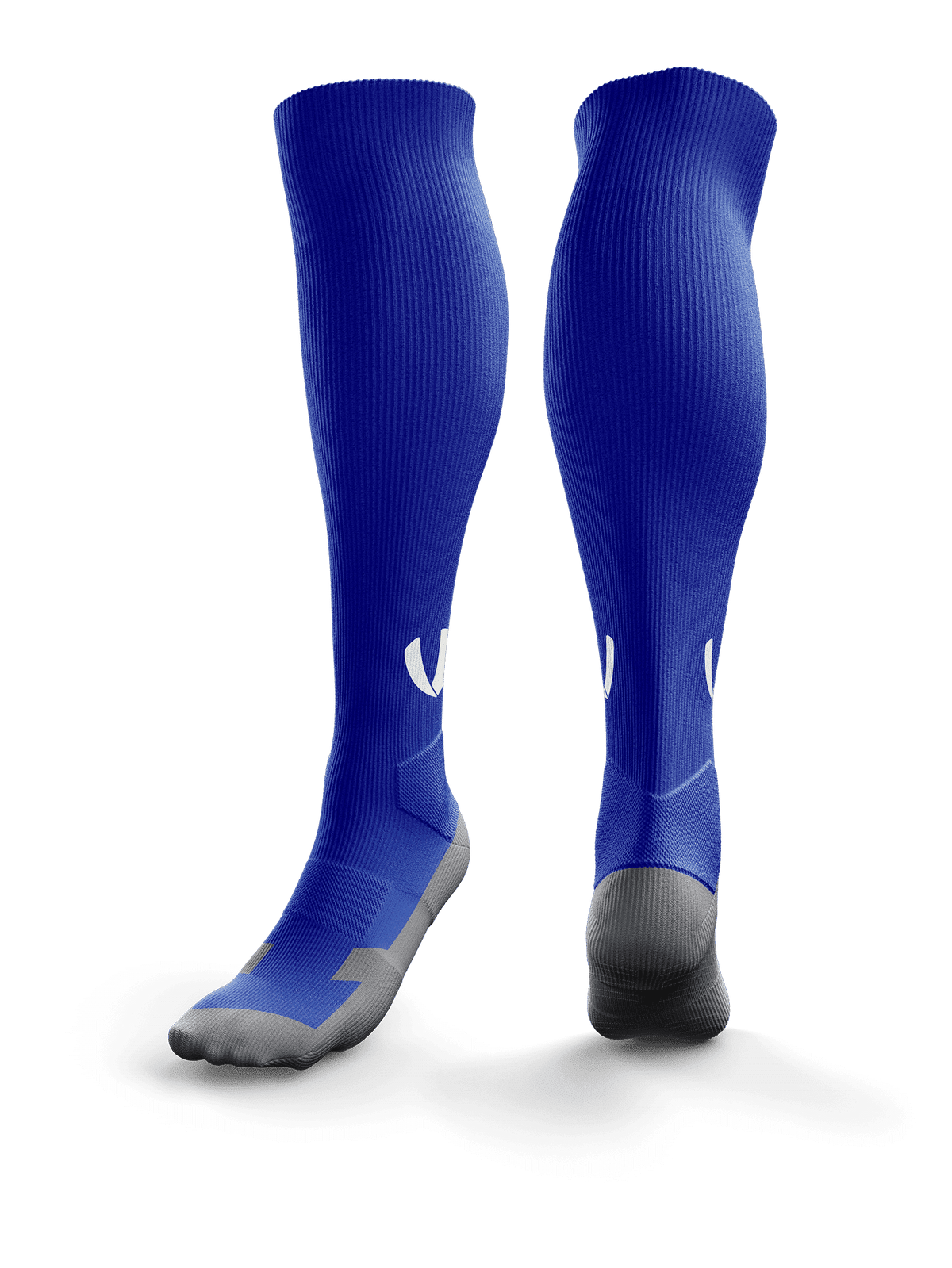 Performance Socks - Royal