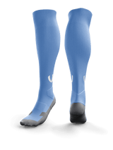 Performance Socks - Sky