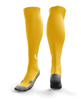 Performance Socks - Yellow