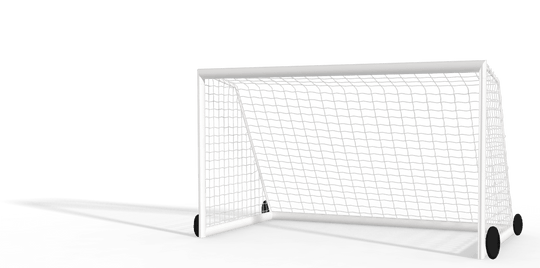 Get the Right Goal for Your Game 1