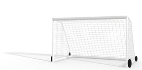3m x 2m Goal