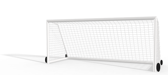 Get the Right Goal for Your Game 2