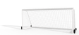 5m x 2m Goal