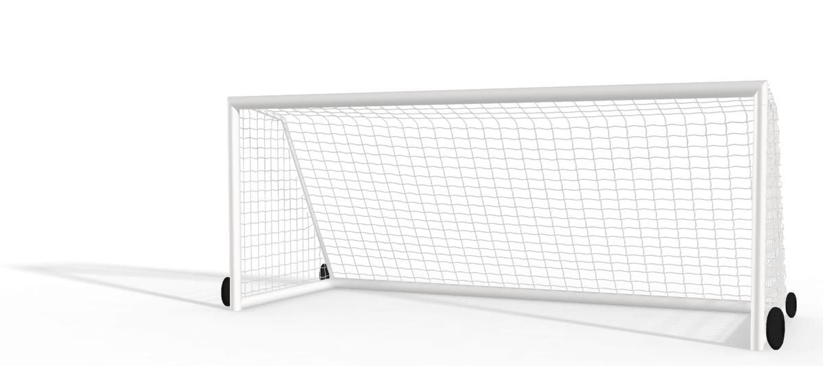 5m x 2m Goal
