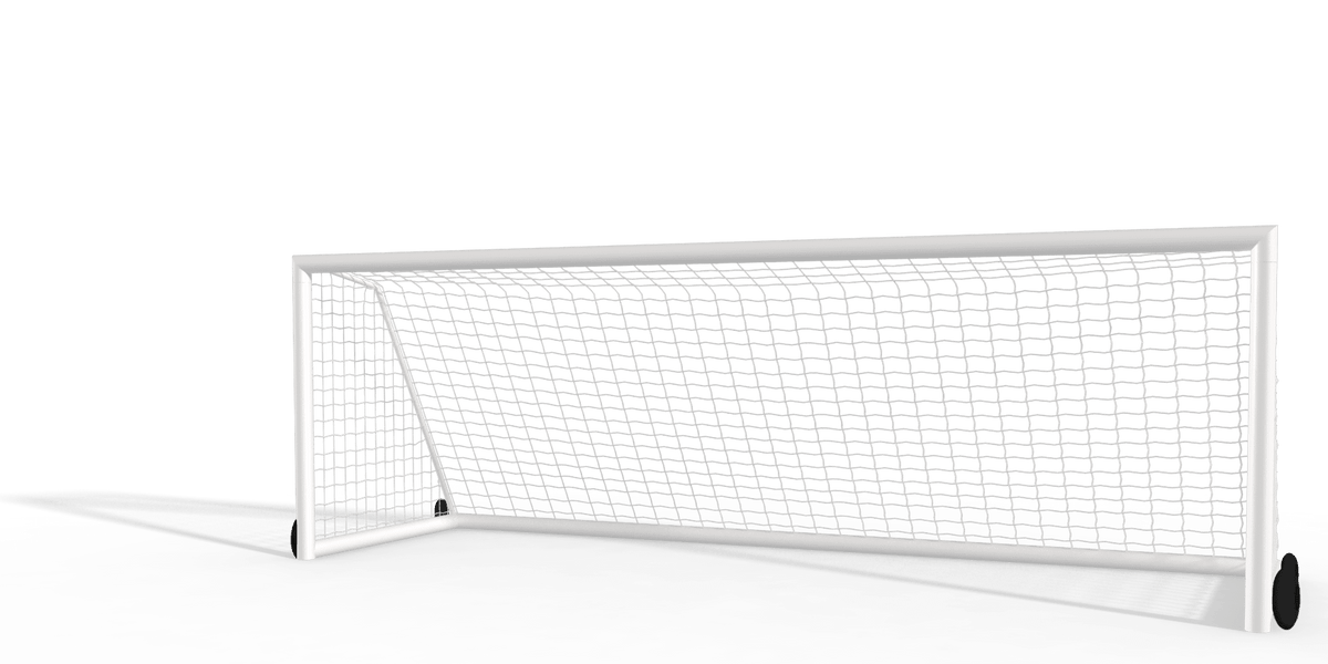 Full size goal