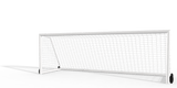 Full size goal