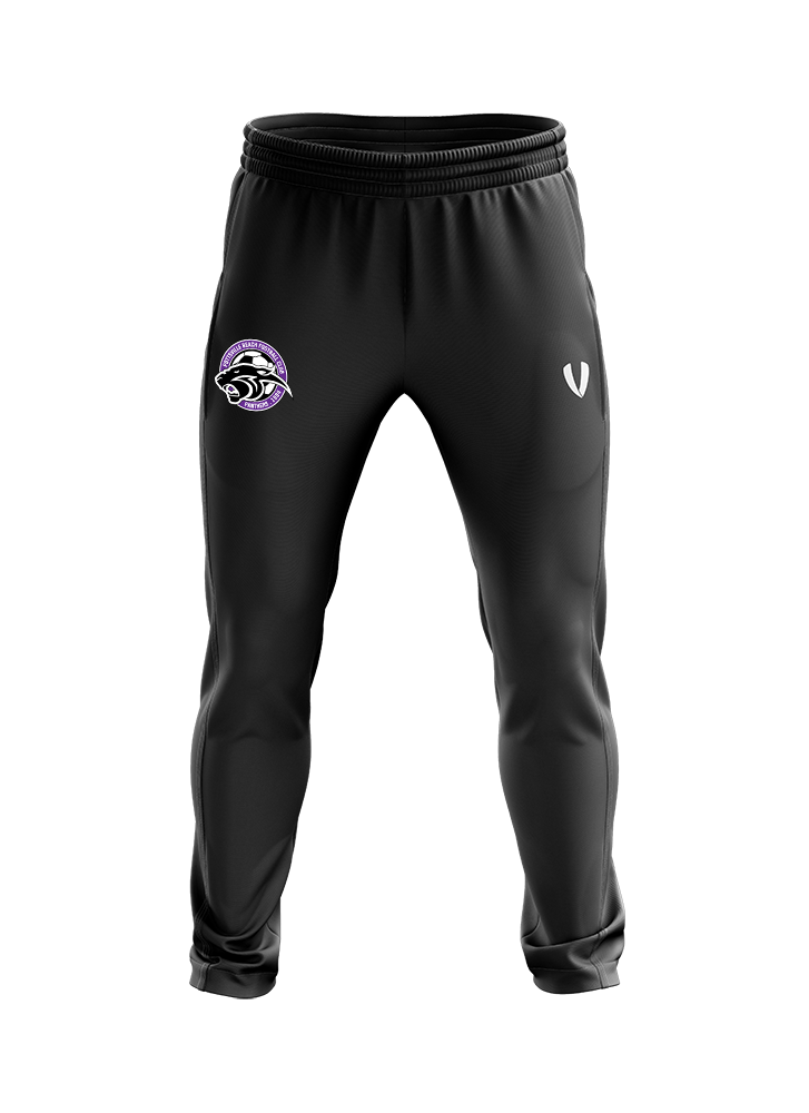 Pottsville Beach Panthers FC - Trackpants - Black