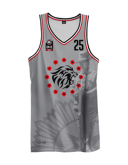 Custom Designed. Custom Made. 5