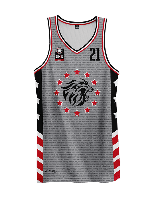 Custom Designed. Custom Made. 26