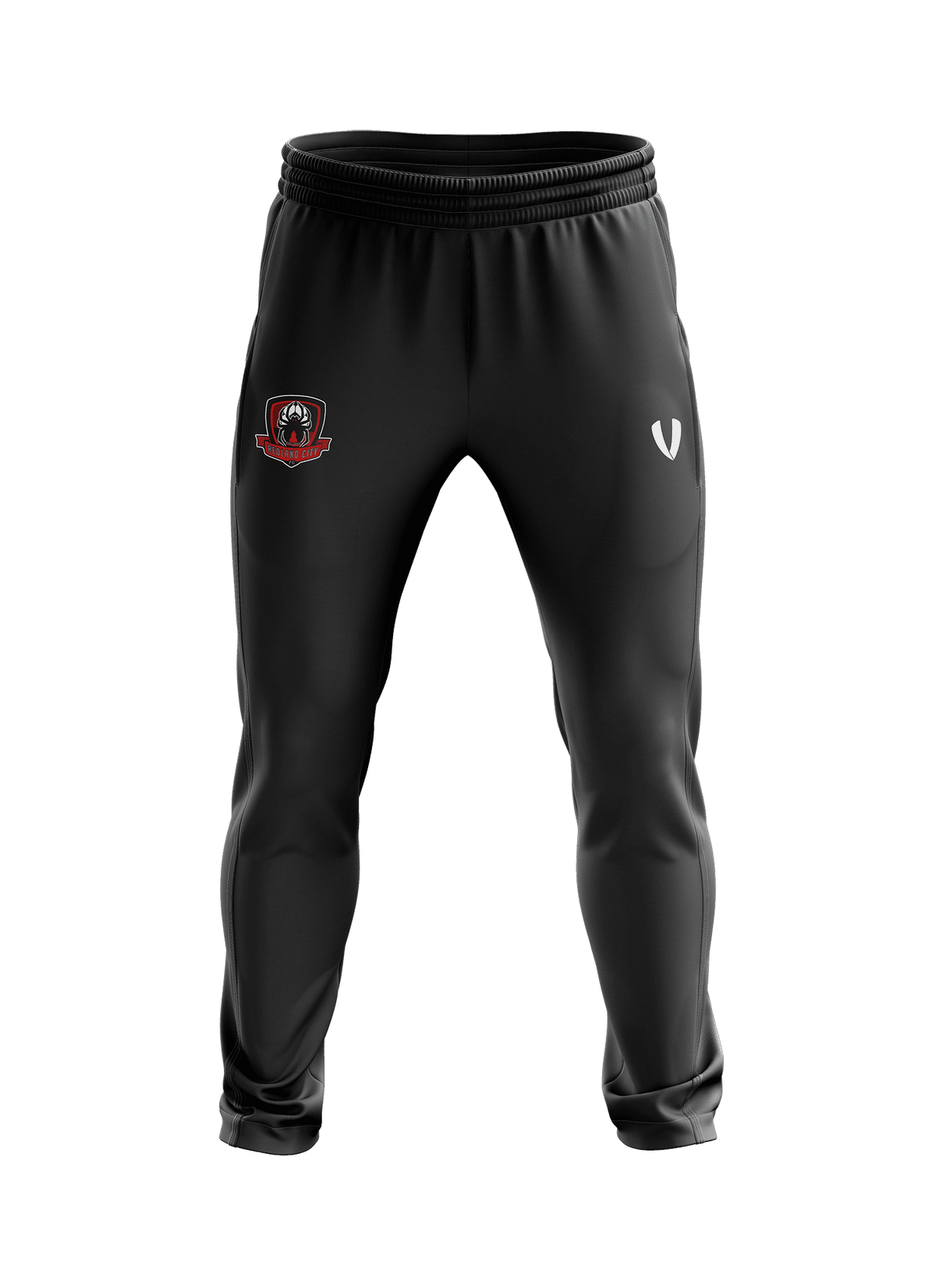 Redland City Club Slimfit Pants
