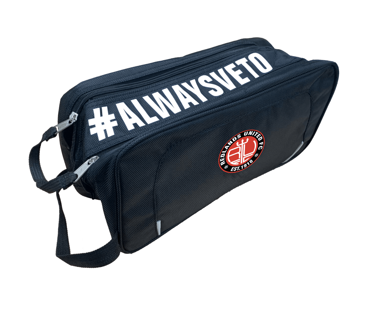 Redlands Bootbag