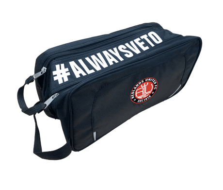Redlands Bootbag