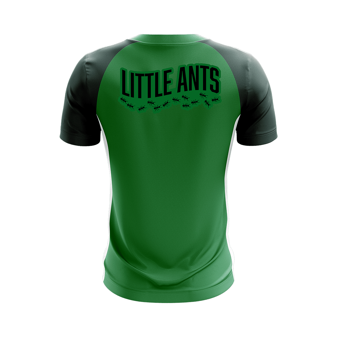 Ridge Hills Little Ants Shirt