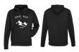 Ripley Valley FC - Hoodie - Stock - BLK - Design 01