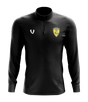 Ripley Valley FC - Midlayer - BLK