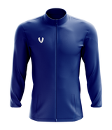 Core Track Top - Royal
