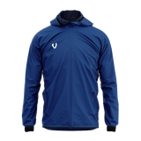 Tech Spray Jacket - Royal