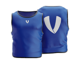 Training Bibs 10pk - Royal