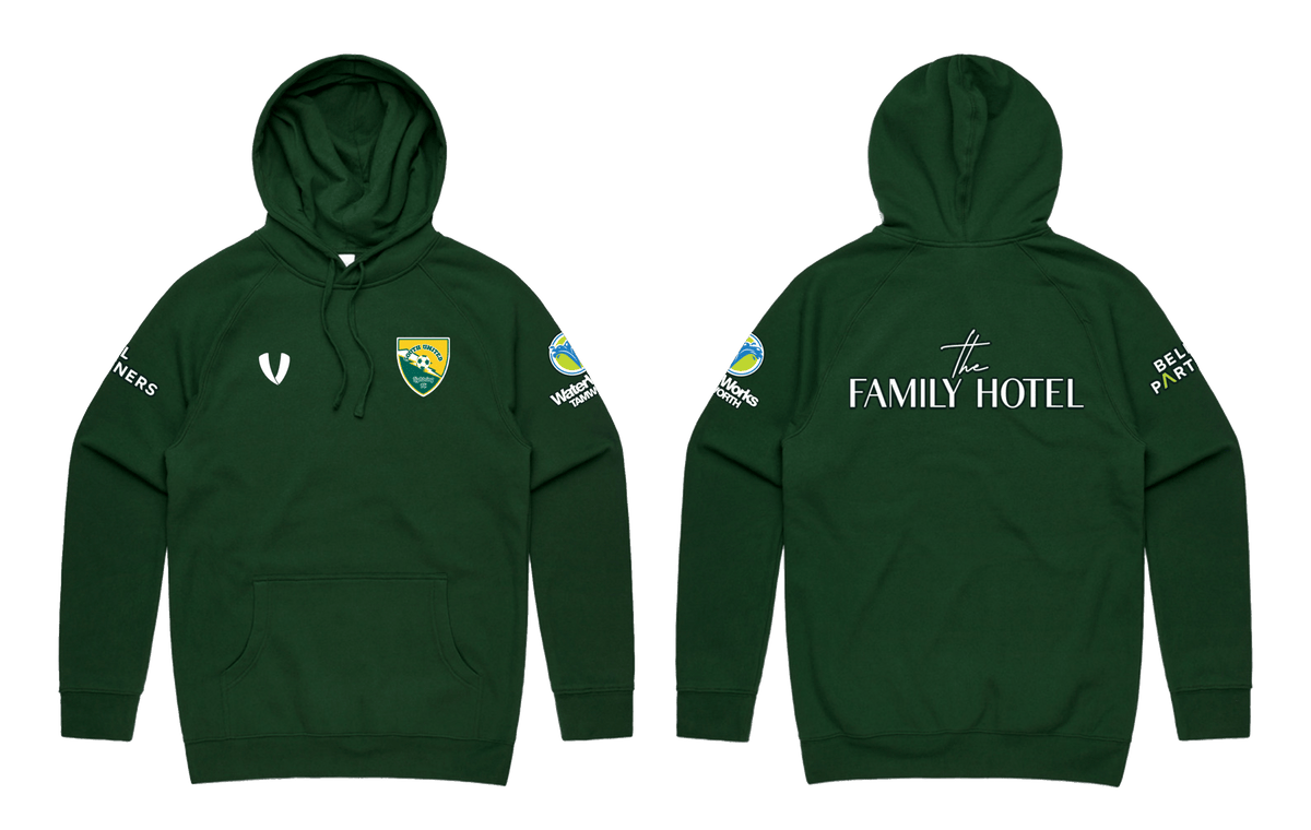 South United Lightning FC - Hoodie - Bottle