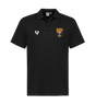 STOCK POLO - BLACK