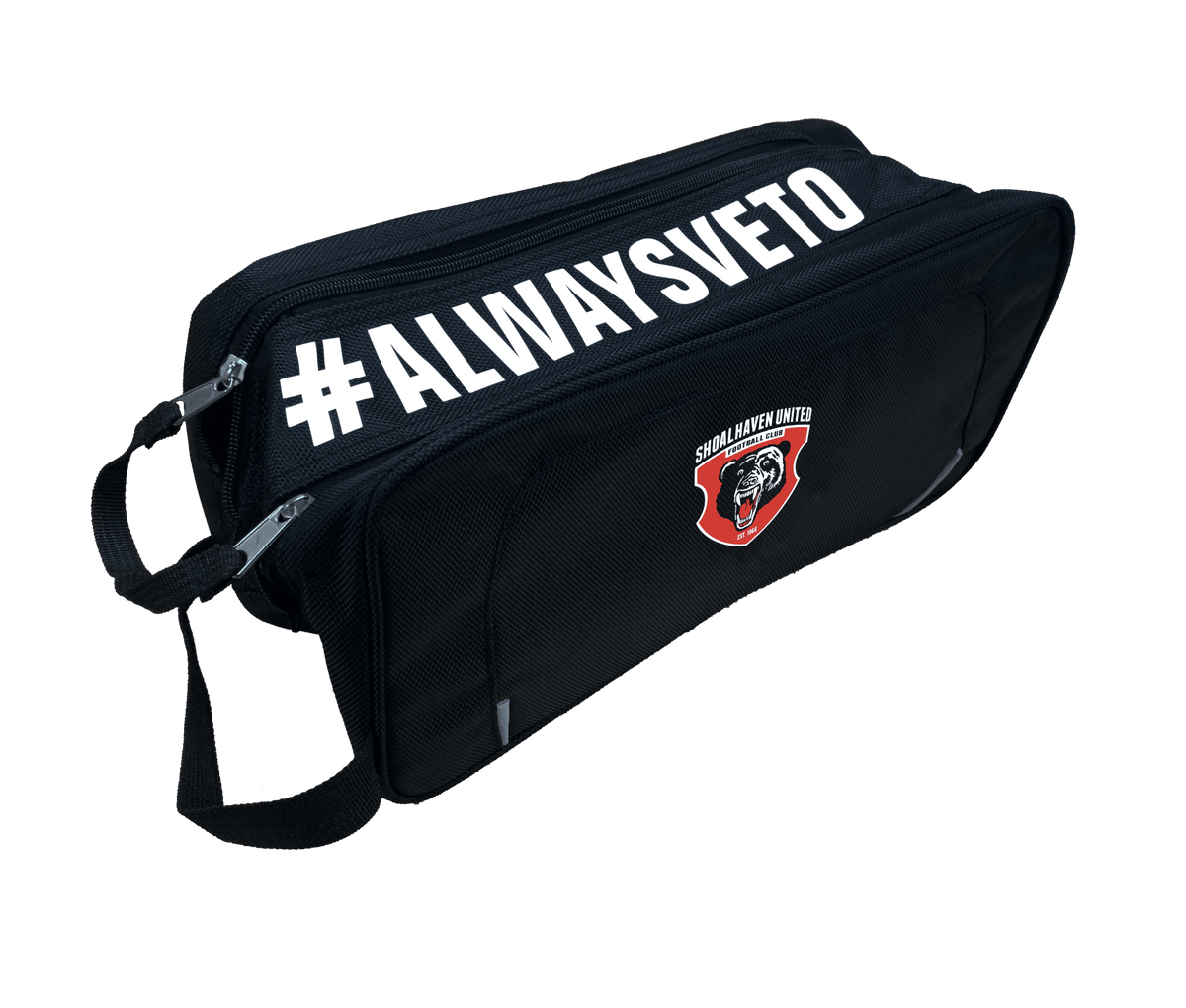 Shoalhaven United Club Boot Bag