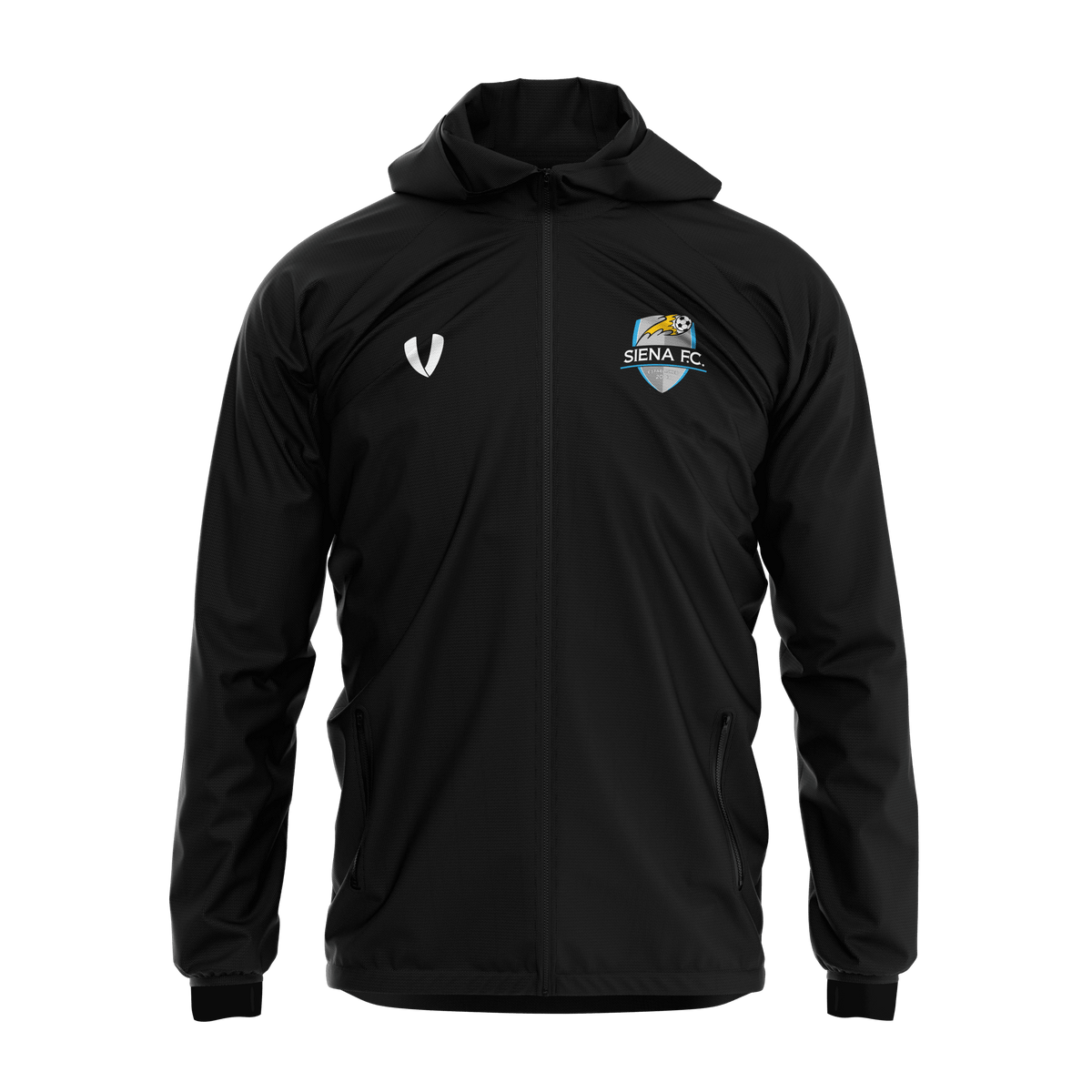 Siena FC - Club Spray Jacket