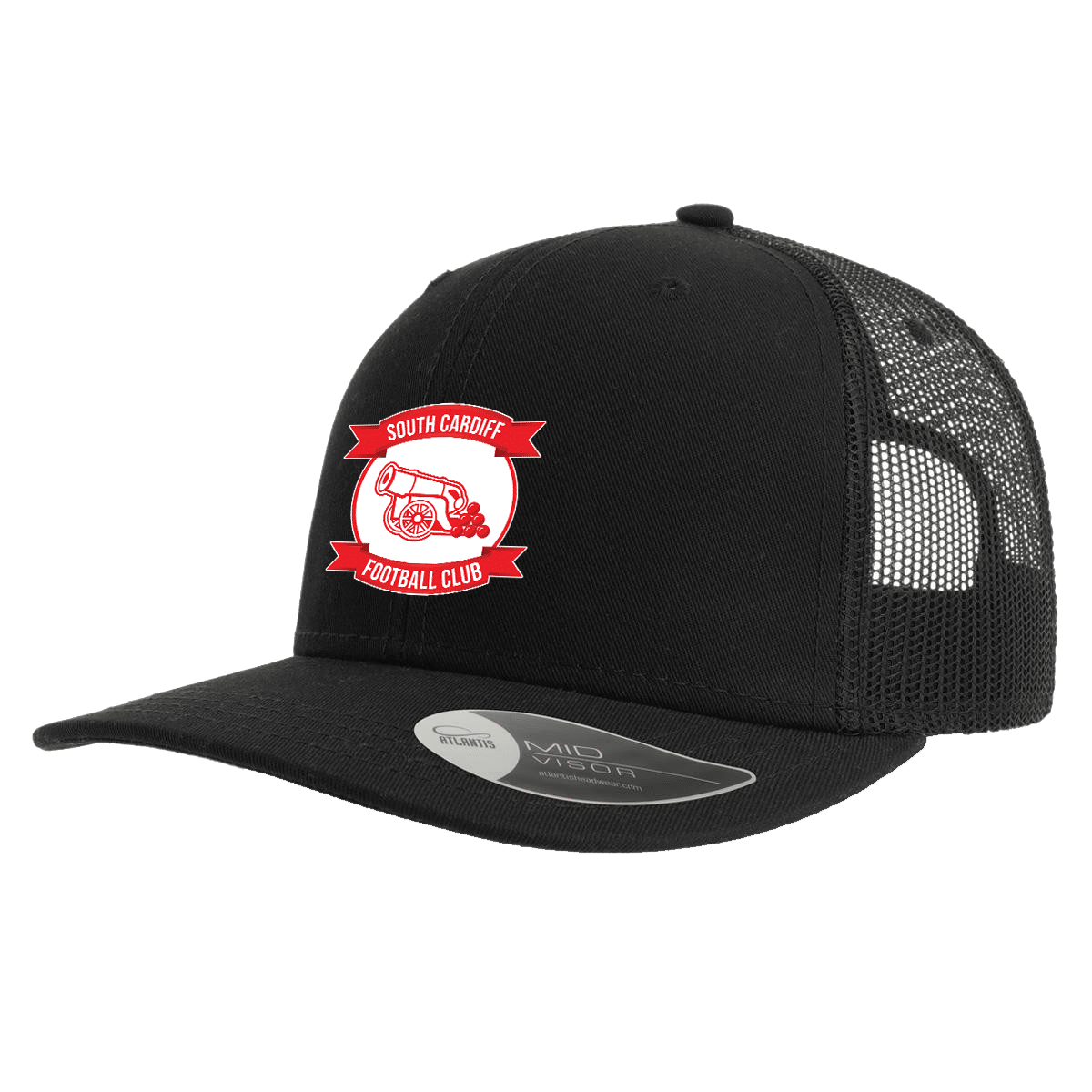 South Cardiff - Club Trucker Cap