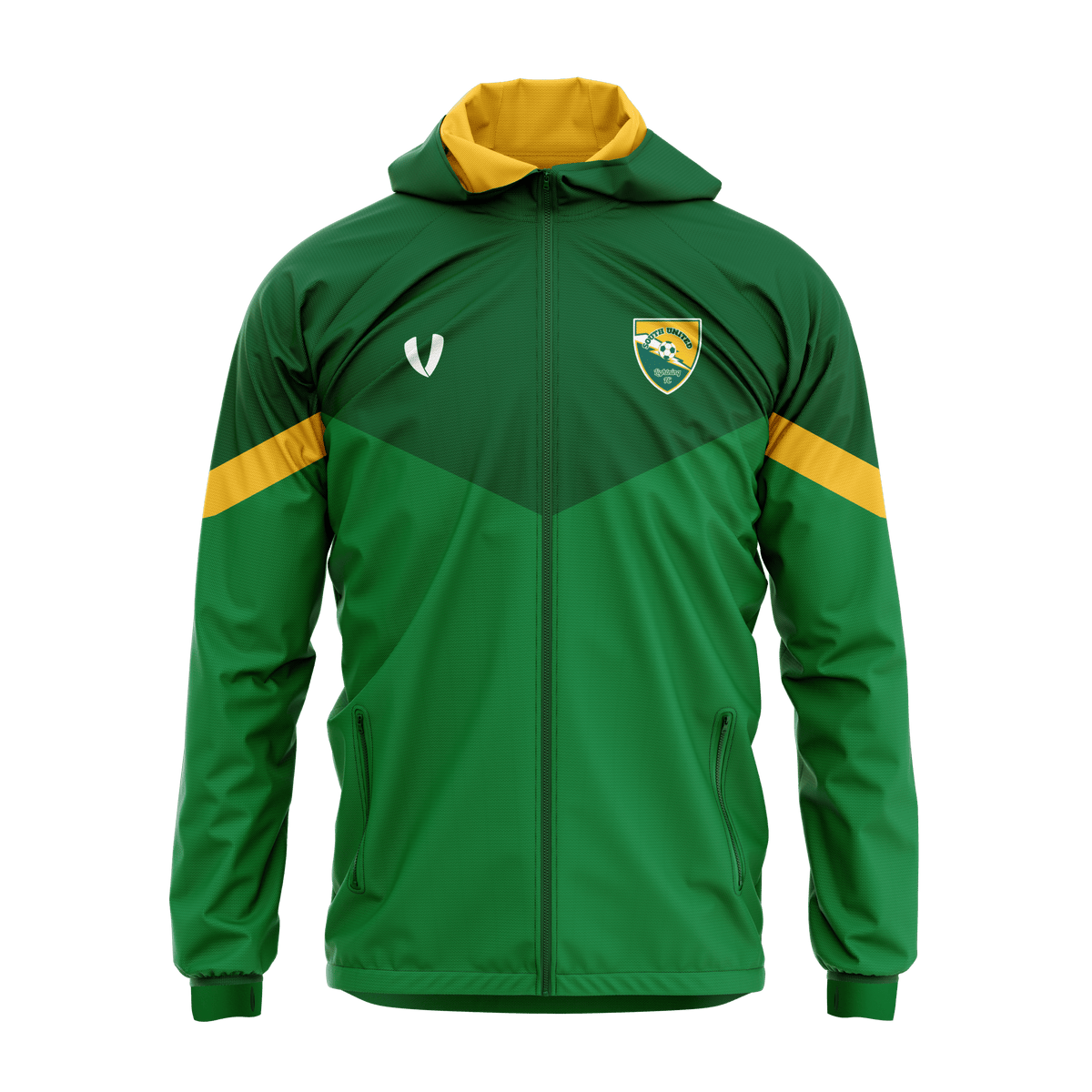 South United Lightning FC - Tech Spray - Bottle (BACK ORDER - ETA TBA)