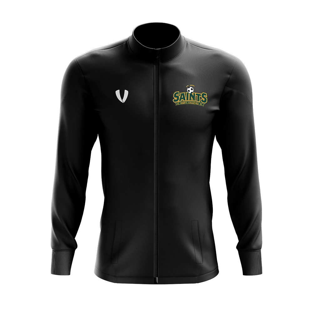St Mary's Eaglevale SC - Tracktop - Black