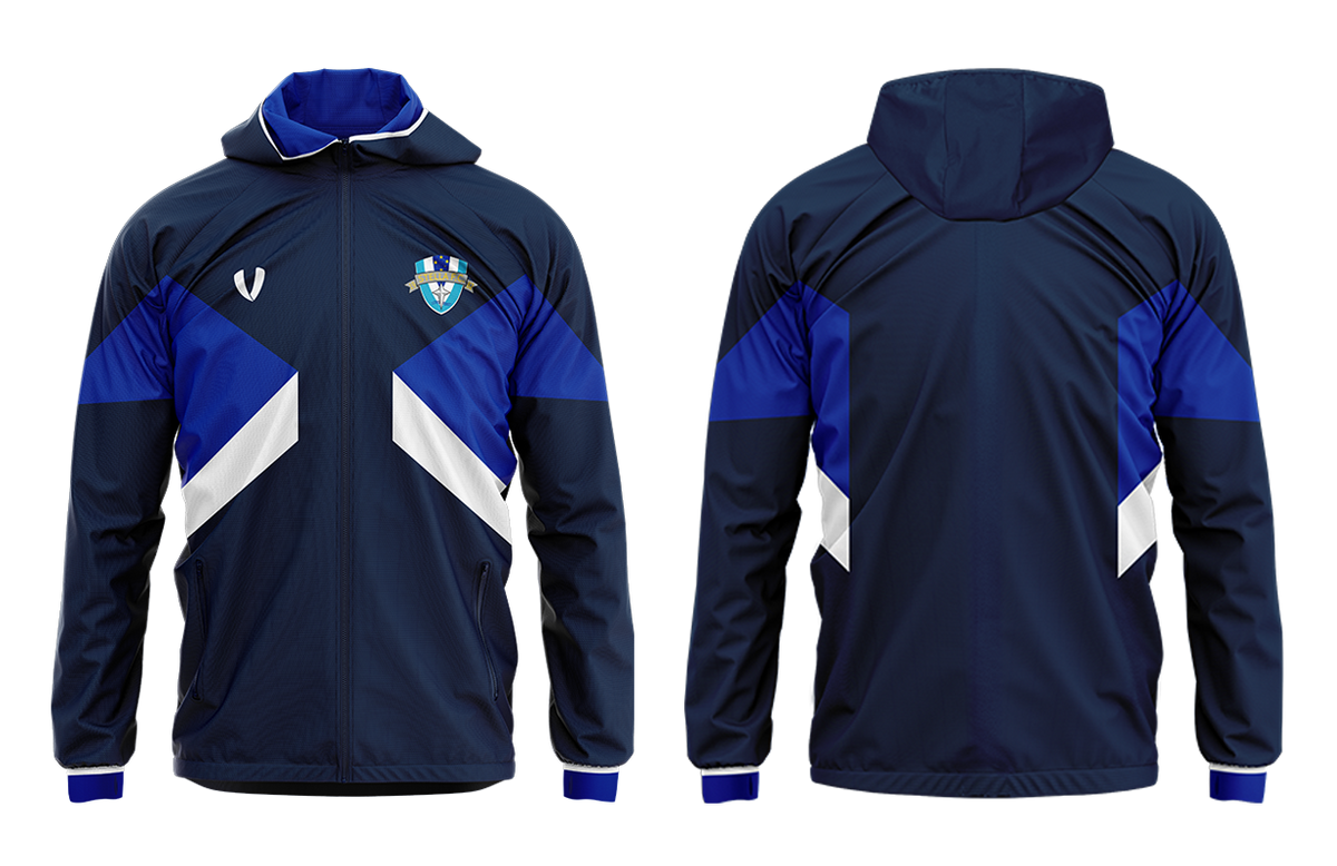 Stella FC - Tech Spray - Navy
