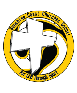 Sunshine Coast Churches Soccer