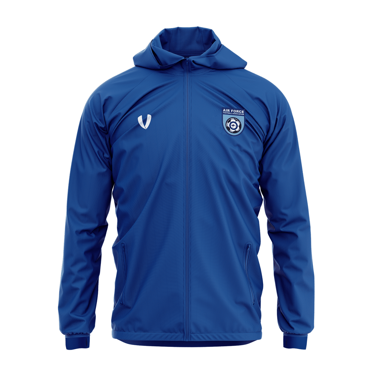 AFFA - SPRAY JACKET