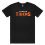 TEE - BLACK
