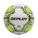 DEPLOY Futsal Ball - Technica Match Size 3
