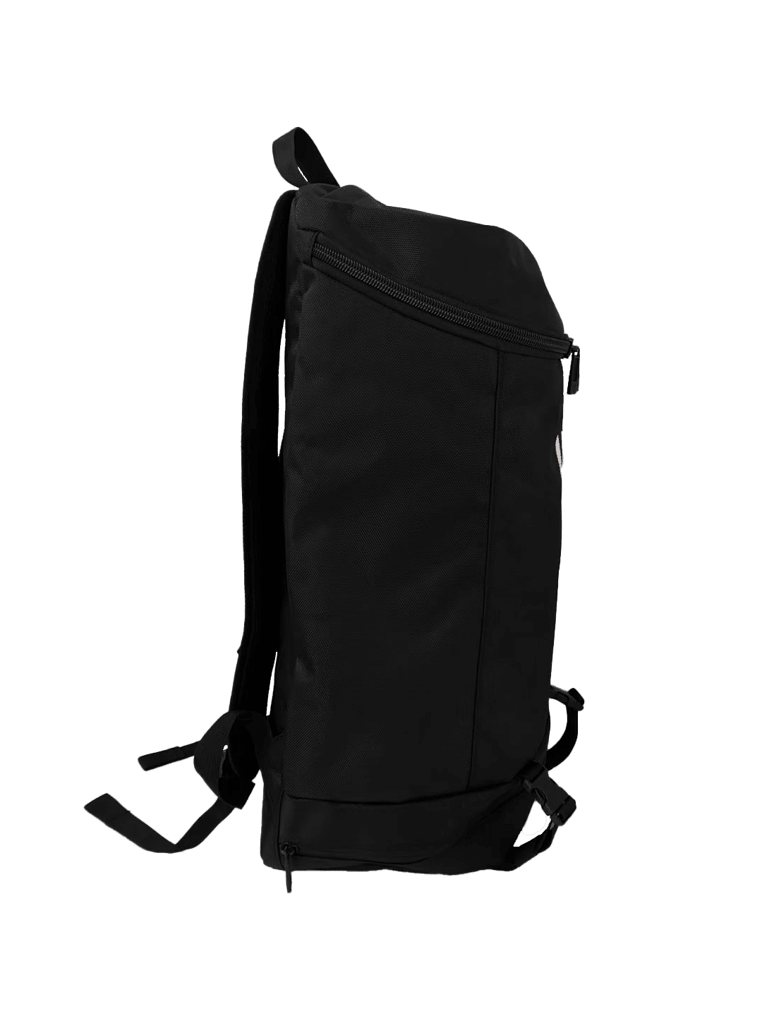 Vault Basketball Backpack - Black