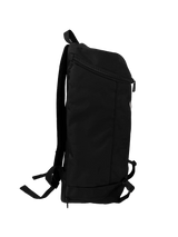 Vault Basketball Backpack - Black