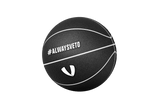 Junior Rubber Basketball - Size 5