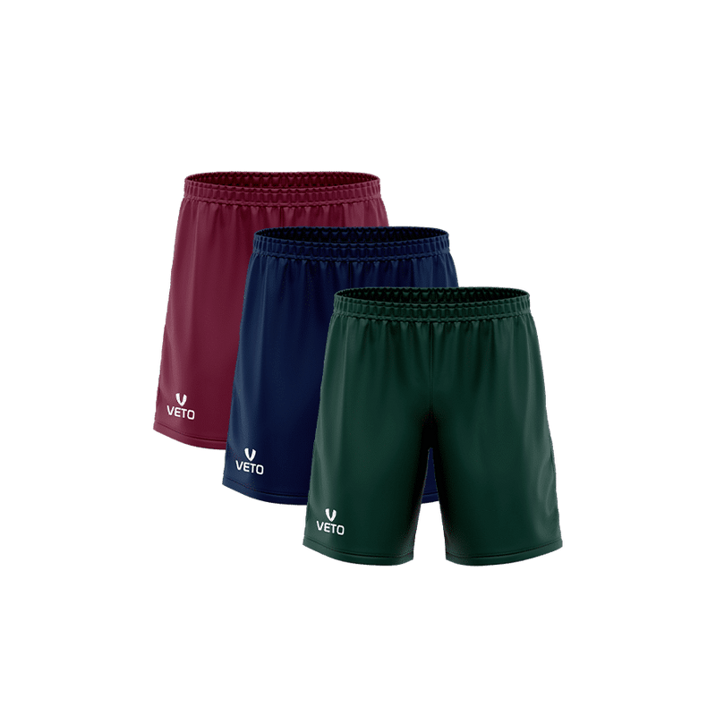 STOCK SHORTS