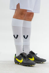Performance Sleeve - White