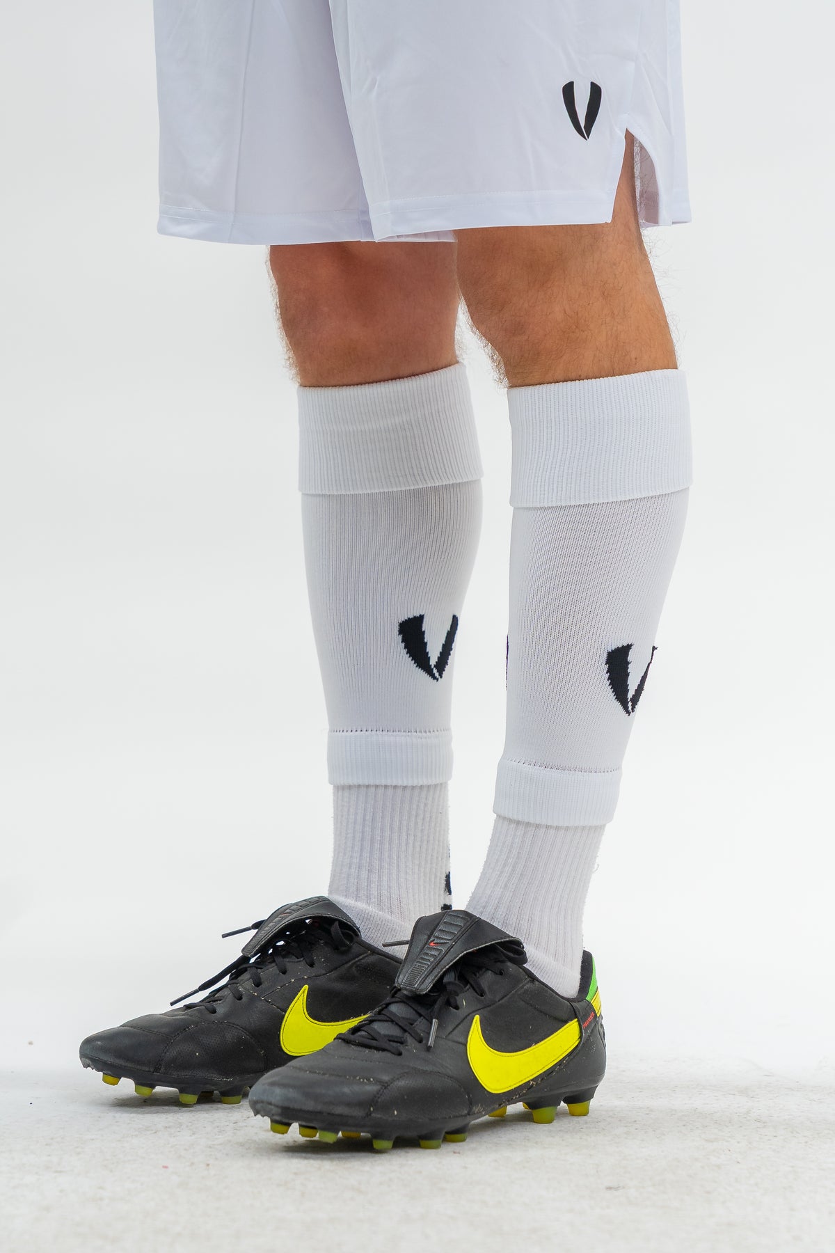 Performance Sleeve - White