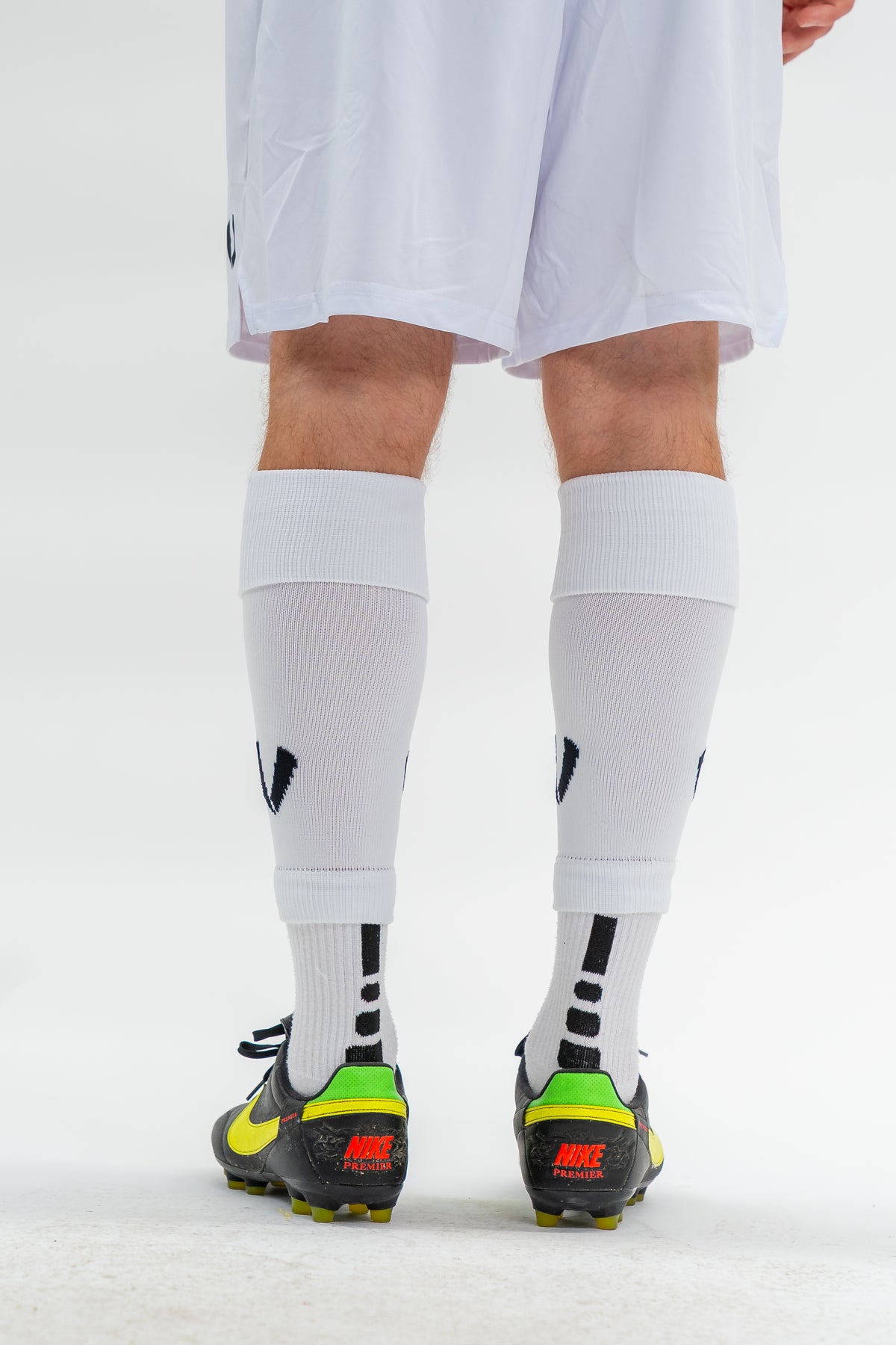 Performance Sleeve - White