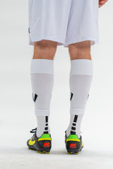 Performance Sleeve - White