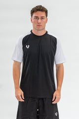 EVO Jersey - Black / White