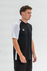 EVO Jersey - Black / White