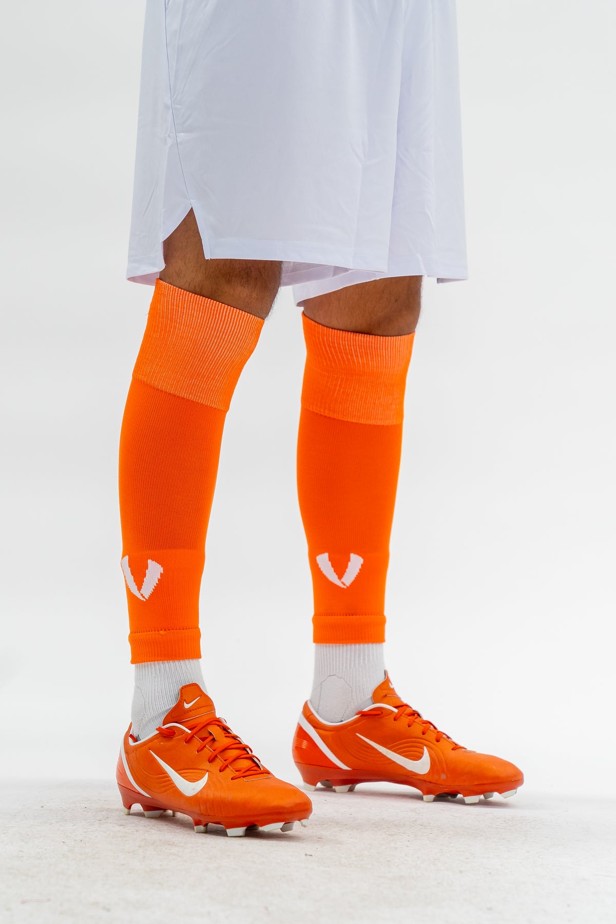 Performance Sleeve - Orange