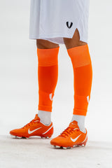 Performance Sleeve - Orange