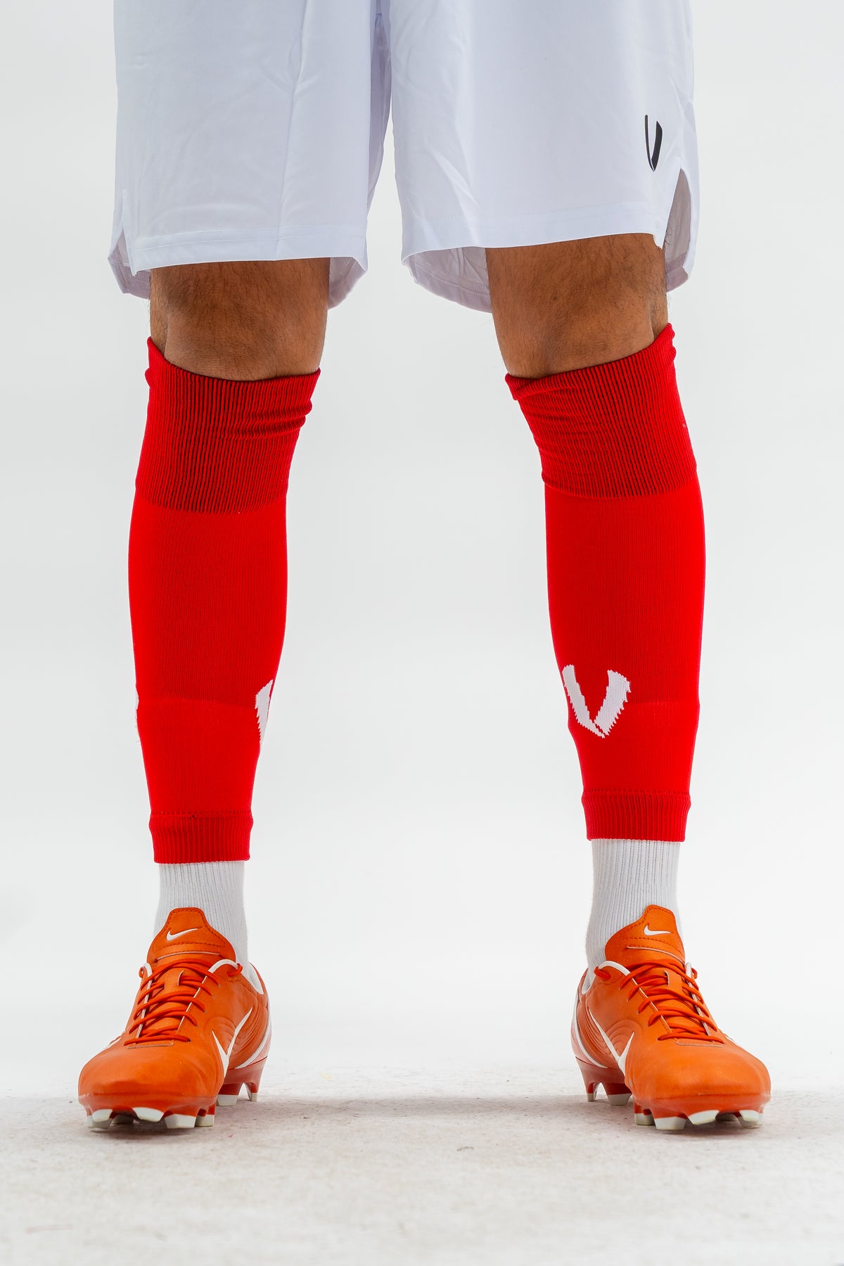 Performance Sleeve - Red