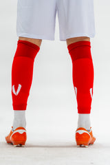 Performance Sleeve - Red